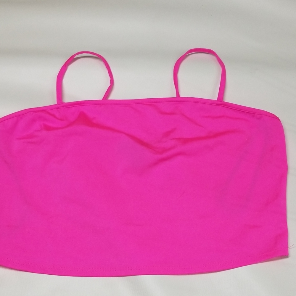 Forever 21 crop top size 3X NWT